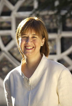 Professor John Helliwell