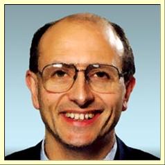 Professor John Helliwell