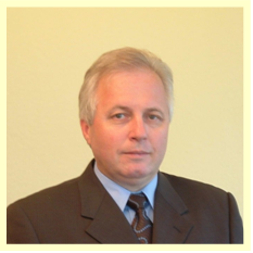 Professor David Krenus