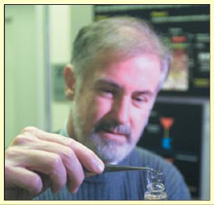 Professor Steven Lane