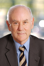 Professor John Helliwell