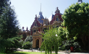 La Trobe Bundoora Campus