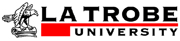 La Trobe University Logo
