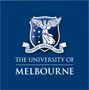 Melbourne University Logo