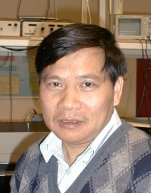Professor Lap Van Dao