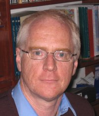 Professor keith Nugent