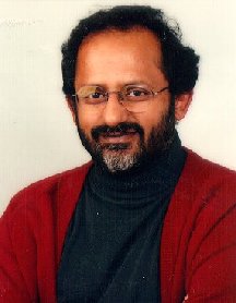 Professor Jose Varghese